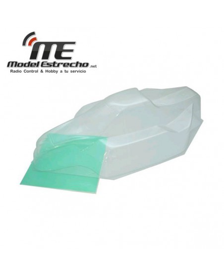 CARROCERIA ULTIMATE MBX7