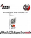 BEADLOCK WHEELS PT - SAFARI SILVER/SILVER 1.9 (2U.)