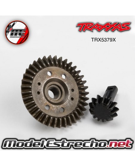 TRAXXAS RING GEAR DIFERENCIAL PINION GEAR TRX5379X