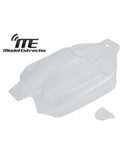 CARROCERIA MUGEN MBX 7 -1mm