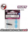 HUDY BRAZO SERVO ACELERADOR PLANO ALUMINIO 25T V2