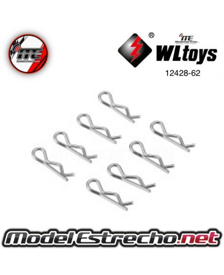 PLASTICO CARDAN TRASERO WLTOYS 1/12