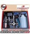 KIT NITRO STARTE