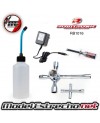 KIT NITRO STARTE