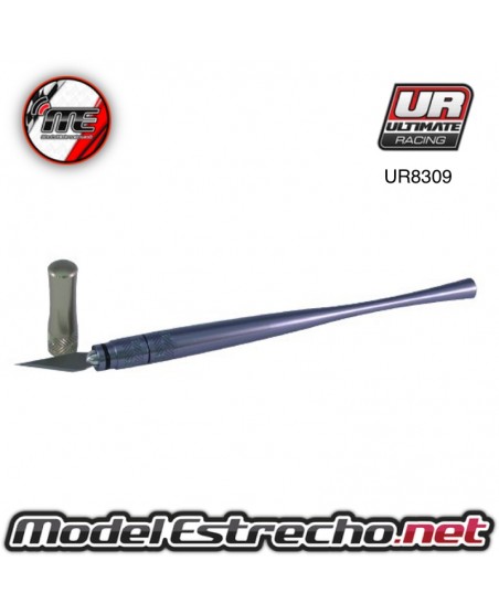 ULTIMATE CUTTER DE PRECISION