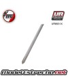 PUNTA DESTORNILLADOR PHILLIPS 4.0x110mm ULTIMATE PRO