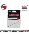 PUNTA DESTORNILLADOR PHILLIPS 4.0x110mm ULTIMATE PRO