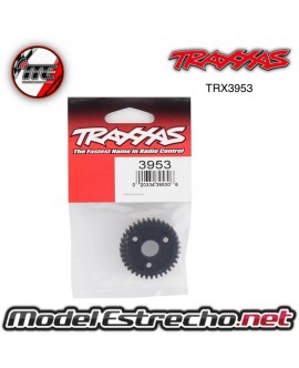 TRAXXAS CORONA 36T ( 1.0 METRIC PITCH )