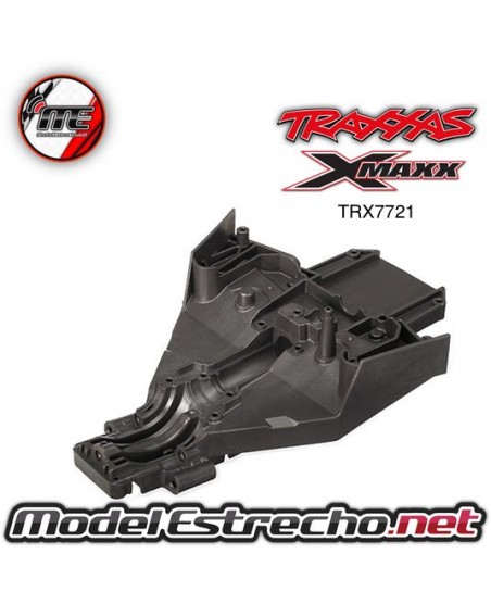 TRAXXAS BULKHEAD