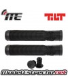 TILT METRA PUÑOS NEGROS PATINETE SCOOTER