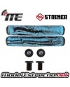 copy of STRIKER SCOOTER PUÑOS PATINETE FREESTYLE ROJO