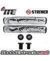 copy of STRIKER SCOOTER PUÑOS PATINETE FREESTYLE ROJO
