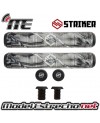 copy of STRIKER SCOOTER PUÑOS PATINETE FREESTYLE ROJO