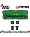 copy of STRIKER SCOOTER PUÑOS PATINETE FREESTYLE ROJO