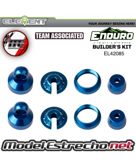 ELEMENT RC ENDURO ROD ENDS