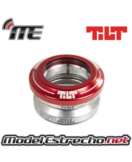 DIRECCION INTEGRADA TILT NEGRA