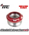 DIRECCION INTEGRADA TILT NEGRA