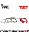 DIRECCION INTEGRADA TILT ROJA