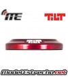 DIRECCION INTEGRADA TILT ROJA