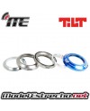 DIRECCION INTEGRADA TILT NEGRA
