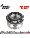 DIRECCION INTEGRADA TILT NEGRA