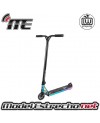 LONGWAY PRECINCT V1 2K19 PRO SCOOTER NEOCHROME