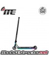 LONGWAY PRECINCT V1 2K19 PRO SCOOTER NEOCHROME