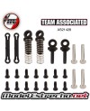 ASSOCIATED SC28 HARDWARE PACK