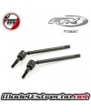 copy of FTX OUTBACK 2.0 FRONT/REAR AXLE HOUSING
