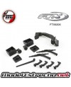 copy of FTX OUTBACK 2.0 FRONT/REAR AXLE HOUSING