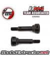 B64 FRONT CVA AXLE