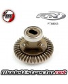 copy of FTX OUTBACK 2.0 FRONT/REAR AXLE HOUSING