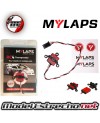 TRANSPONDER AMB MYLAPS