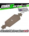 CHASIS MUGEN MBX8 ECO 

Ref: E2424