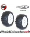 copy of RUEDAS DELANTERAS BUGGY VANTAGE BLANCA