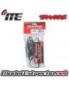 TRAXXAS CARGADOR AC 2 AMP NIMH