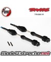 TRAXXAS PALIER DELANTERO SLASH Y STAMPEDE
