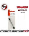 PUSH ROD (STEEL) (ASAMBLED WITH ROD ENDS) (2)