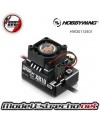 HOBBYWING EZRUN ESC XR10 PRO 160A