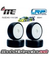 RUEDAS 1/10 TOURING LRP G36 ASFALTO ( 4PZS)