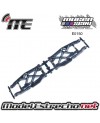 TRAPECIO TRASERO INFERIOR MUGEN MBX6