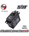 SERVO SRT 1/8 CAJA METALICA PIÑON METALICO BH9027