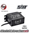 SERVO SRT 1/8 CAJA METALICA PIÑON METALICO BH9027