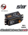 SERVO SRT BH815S 1/10 ON-ROAD HV BRUSHLESS 15Kg.  0.05Seg.  

Ref: BH815S