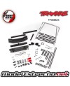 CARROCERIA MERCEDES BENZ G63 6X6 TRANSPARENTE