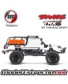TRAXXAS TRX-4 SPORT KIT CRAWLER 1/10 2,4Ghz