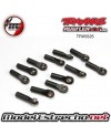 TRAXXAS ROD ENDS HEAVY DUTY
