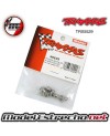 TRAXXAS SHIM SET 3x7x1mm 3x6x0,5mm 3x7x2mm hollow ba