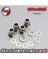 TRAXXAS SHIM SET 3x7x1mm 3x6x0,5mm 3x7x2mm hollow ba