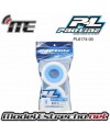 PROLINE MOUSSE 1.9 DUAL STAGE CLOSED CELL INNER SOFT OUTER CRAWLER FOAM INSERTS ( 2U.) 